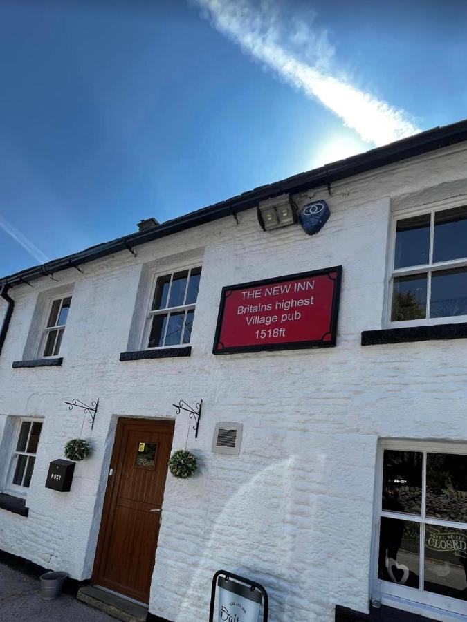 Cosy Rural Cottage Peak District, Pets Welcome Hollinsclough エクステリア 写真