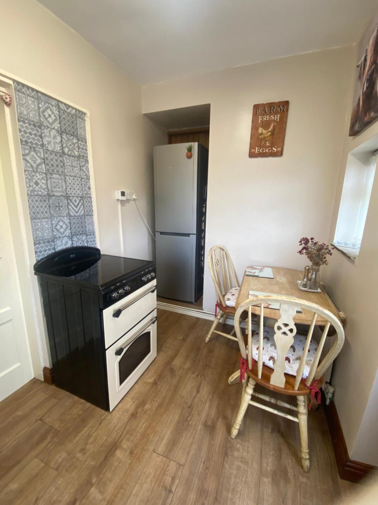 Cosy Rural Cottage Peak District, Pets Welcome Hollinsclough エクステリア 写真
